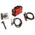 Сварочный аппарат Vitals MMA-1400h LCD mini, инверторный, 140A, 4.5kVA, 220V (237594), изображение 2