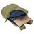 Рюкзак для ноутбука Tucano 15.6/16", Laser, green (BKLAS15-VM), изображение 9