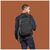 Рюкзак для ноутбука Tucano 15.6/16", Laser, black (BKLAS15-BK), изображение 2