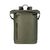 Рюкзак для ноутбука Tucano 15.6" Rollo, green (BKROL15-VM)