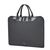 Сумка для ноутбука Tucano 15.6/16" Lamini, black (BLAMINI1516-BK), изображение 3