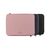 Чехол для ноутбука Tucano 13/14" Doppio, Pink (BFDOP1314-PK), изображение 7