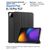 Чехол для планшета BeCover Smart Case Xiaomi Pad 8 / 8 Pro 11.2" Black (714579)