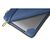 Чохол до ноутбука Tucano 15"/16" Doppio, Blue (BFDOP1516-B), зображення 5
