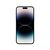 Мобільний телефон Apple iPhone 14 Pro Max 128Gb Space Black (REF A+) BREEZY (2QMQ9P3), зображення 2