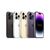 Мобільний телефон Apple iPhone 14 Pro Max 128Gb Space Black (REF A+) BREEZY (2QMQ9P3), зображення 6