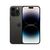 Мобільний телефон Apple iPhone 14 Pro Max 128Gb Space Black (REF A+) BREEZY (2QMQ9P3)