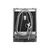 Посудомоечная машина Electrolux KL87X200T, изображение 7