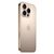 Мобільний телефон Apple iPhone 16 Pro 512GB Desert Titanium (REF A) BREEZY (2AMYNP3), зображення 3