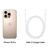 Мобільний телефон Apple iPhone 16 Pro 512GB Desert Titanium (REF A) BREEZY (2AMYNP3), зображення 8