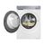 Стиральная машина Haier HW90-B14367TU1-S, изображение 4