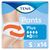 Подгузники для взрослых Tena Pants Plus S 14 (7322541773346)