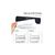 Принтер этикеток UKRMARK P832, A4, 300 dpi, беспроводной, Bluetooth USB Type-C, black (900347), изображение 2