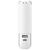 Вентилятор Jisulife F8X white, изображение 3
