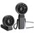 Вентилятор Jisulife Handheld Fan 7 black, изображение 5