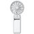 Вентилятор Jisulife Handheld Fan 7 grey, изображение 2