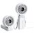 Вентилятор Jisulife Handheld Fan 7 grey, изображение 5