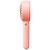 Вентилятор Jisulife Handheld Fan 7 pink, изображение 3