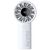 Вентилятор Jisulife Handheld Fan Life 4 (3600mAh) Grey