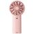 Вентилятор Jisulife Handheld Fan Life 4 (3600mAh) Pink, изображение 2