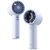 Вентилятор Jisulife Handheld Fan Life10 S Blue, изображение 2
