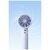 Вентилятор Jisulife Handheld Fan Life10 S Blue, изображение 9