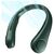 Вентилятор Jisulife Neck Fan Life3 FA14 green, изображение 2