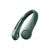 Вентилятор Jisulife Neck Fan Life3 FA14 green