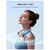 Вентилятор Jisulife Neck Fan Life3 FA14 grey, изображение 4