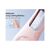 Вентилятор Jisulife Neck Fan Life3 FA14 pink, изображение 12