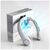 Вентилятор Jisulife Neck Fan Life4 grey, изображение 7