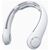 Вентилятор Jisulife Neck Fan Life4 grey