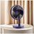 Вентилятор Jisulife Desktop small fan 01 Dark Blue, изображение 2