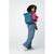 Рюкзак для ноутбука American Tourister 15.6" Urban Groove tote backpack UG25, Blue, 20.5л (24G*A4057), изображение 2