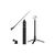 Штатив Ulanzi Vijim TT52 1.5m Tripod (T090GBB1), изображение 5