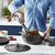 Каструля Tefal Air з кришкою 5.7л чорний (E2558904), зображення 7