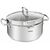 Кастрюля Tefal Duetto+ з кришкою 2.9л (G7194456), изображение 3