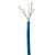 Кабель сетевой Molex UTP 500м cat 6A, CU, LSZH, blue (CAA-00447-BL)