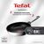 Сковорода Tefal Emotion+ 26см чорний (E3277744), изображение 3