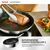 Сковорода Tefal Emotion+ 26см чорний (E3277744), изображение 5