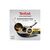 Сковорода Tefal Excellence Fusion з кришкою 24см чорний (G3388402), изображение 3