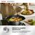 Сковорода Tefal Emotion+ 20см чорний (E3270244), изображение 6