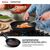 Сковорода Tefal Expertise 24см чорний (G3210432), изображение 5