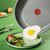 Сковорода Tefal Renew 26см чорний (G0210502), изображение 3