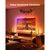 Светодиодная лента Govee Набір R2A81 Three-cameraTV Backlight 75-85'', RGBIC, WI-FI/Bluetooth, чорний (R2A81C11), изображение 2