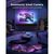 Светодиодная лента Govee Набір R2A81 Three-cameraTV Backlight 75-85'', RGBIC, WI-FI/Bluetooth, чорний (R2A81C11), изображение 7