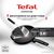 Сковорода Tefal Expertise WOK 28см чорний (G3211902), изображение 3