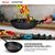 Сковорода Tefal Expertise WOK 28см чорний (G3211902), изображение 5