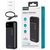 Батарея универсальная Choetech 20000mAh, PD/22.5W, QC/3.0, AFC Samsung, LED (B729), изображение 3