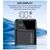 Батарея универсальная Choetech 20000mAh, PD/22.5W, QC/3.0, AFC Samsung, LED (B729), изображение 7